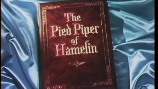 The Pied Piper of Hamelin (with Trivia) .. Van Johnson, Claude Rains, Lori Nelson, Jim Backus   1957   Color
