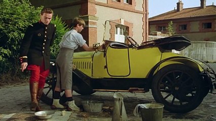 Serena Grandi Best Scene - All Comedy