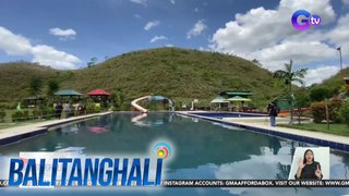 Bohol Gov. Aumentado & 68 pang opisyal sinuspinde kaugnay sa resort sa Chocolate Hills | BT