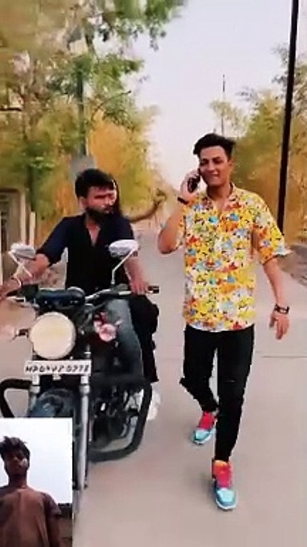 Comedy videos