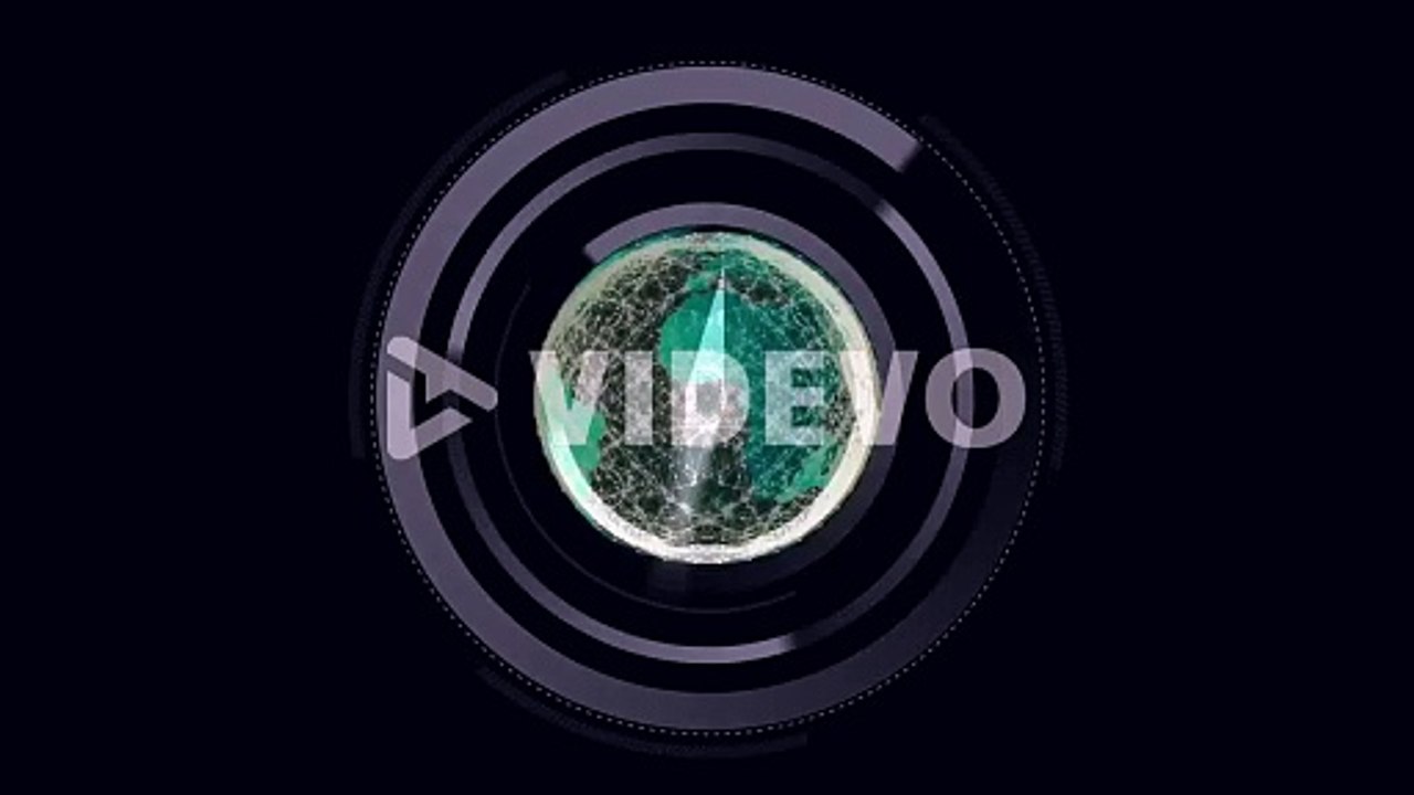 Fast moving clock and global network connections