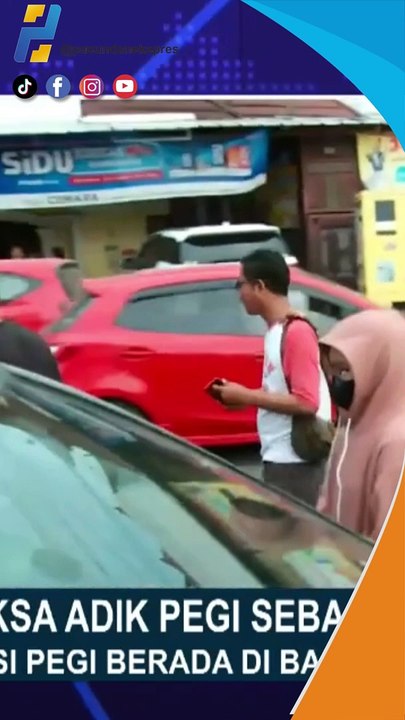 Sang Adik Bersaksi Pegi Berada di Bandung saat Vina Dibunuh hingga Jelaskan Soal Nama Robi