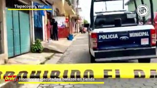 Breves Policiacas del 28 de Mayo