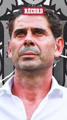 ¿YA HAY REEMPLAZO? EL DIRECTIVO QUE APUNTA PARA SUPLIR A FERNANDO HIERRO EN CHIVAS