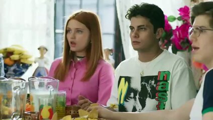 El Amor No Tiene Receta - Cap 71