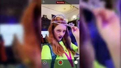 Geek girl - Trailer Oficial (Español) ©Netflix