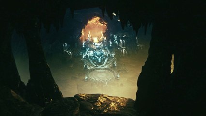 Voltes V: Legacy: Armstrong brothers (Episode 18)