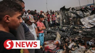 US says latest Rafah deaths won't impact Israel policy, military aid