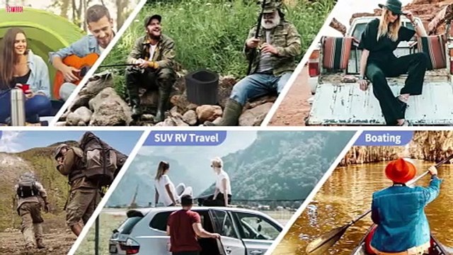 Best Camping Toilets 2024! || Top portable toilets Review