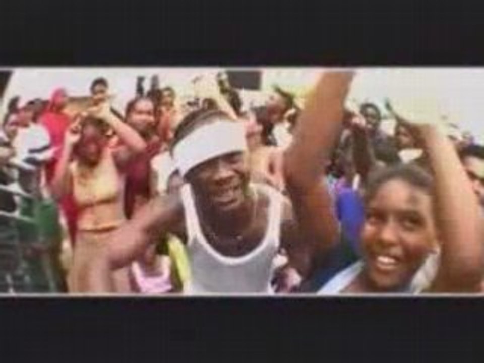 Le clip d'admiral T