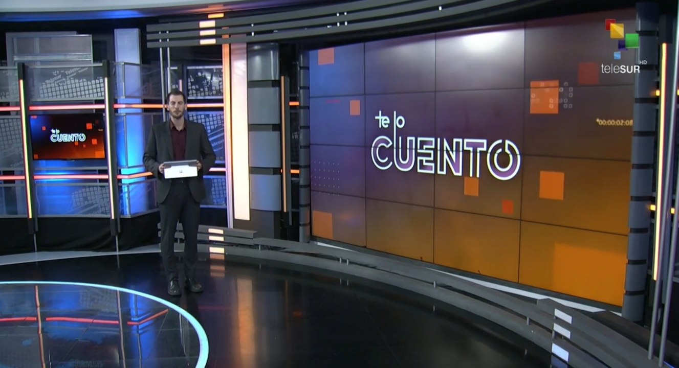 El CNE de Venezuela revocó la invitación a la UE como observadores en las elecciones