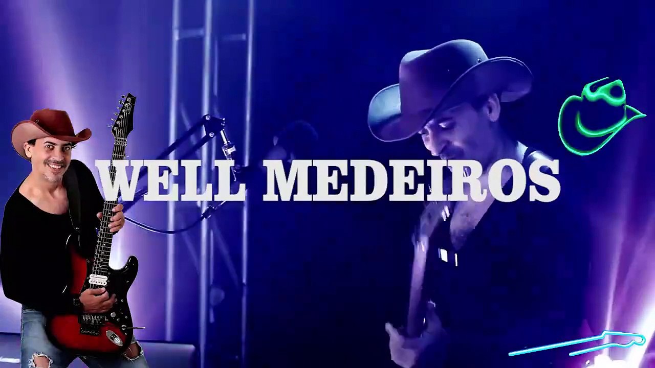 O DJ GUITARRISTA   CORTES DO SHOW   BAD GIRL