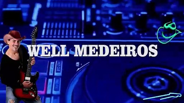 O DJ GUITARRISTA CORTES DO SHOW CARELESS WHISPER