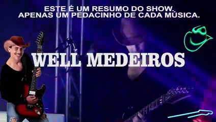 O DJ GUITARRISTA   CORTES DO SHOW   EVERYBODY