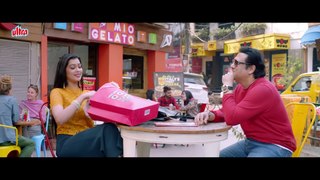 Fryday  govinda comedy,sanjay mishra & varun sharma comedy scene