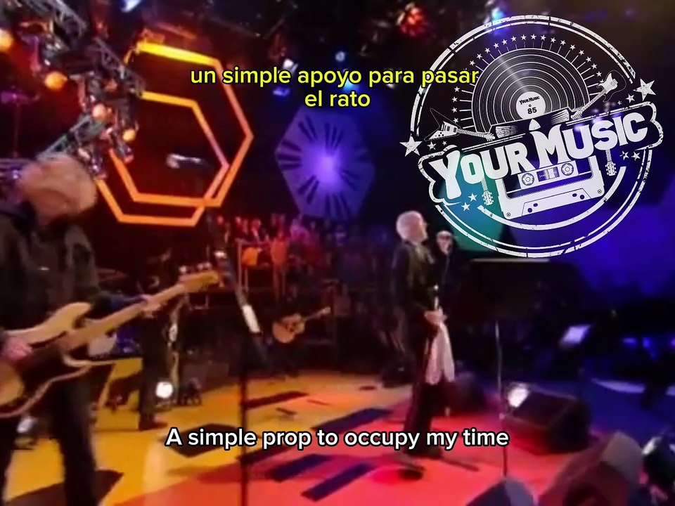 REM - The One I Love
