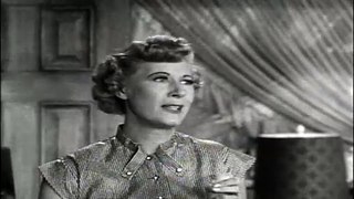 I Married Joan (1952) Vol 2- Part 2