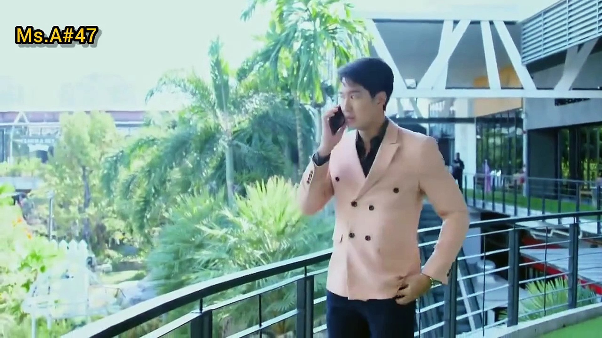 Romantic Deception Ep 05 Tagalog dubbed