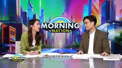 ด่วน! อสส. ตั้งโต๊ะแถลงคดี ม.112 "ทักษิณ" | Morning Nation | 29 พ.ค. 67 | PART 4