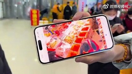 Thẩm Nguyệt và những người bạn - Shenyue'vlog trending in weibo