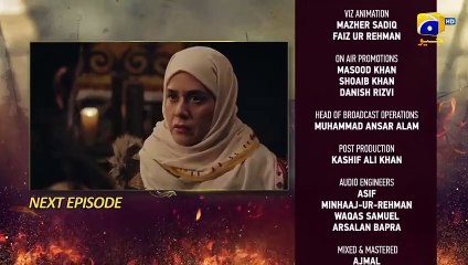 Kurulus Osman Season 05 Episode 176 Teaser - Urdu Dubbed -