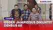 Geger Jampidsus Dikuntit Densus 88, Bikin Kapolri-Jaksa Agung Dipanggil Jokowi