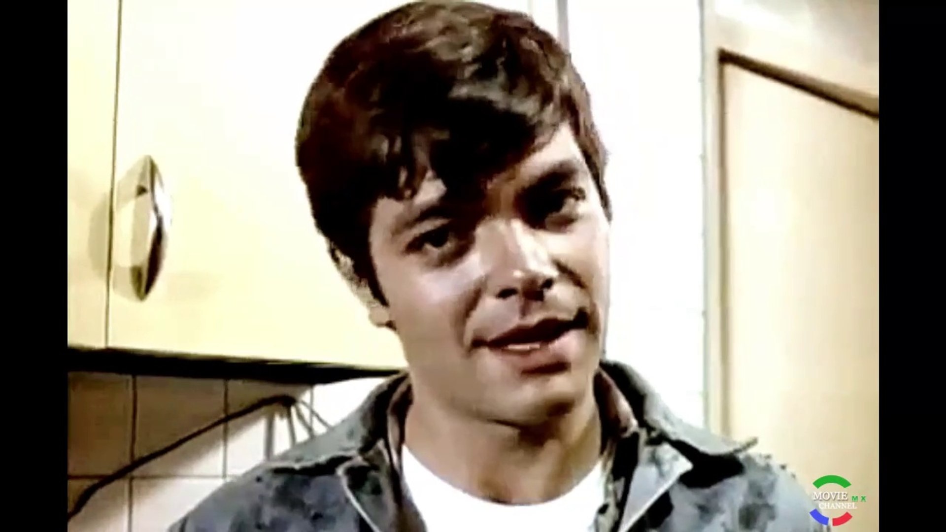 Perro Callejero ( Valentín Trujillo -- Cine Mexicano - Vídeo Dailymotion