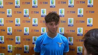 Ruggeri Lazio Primavera