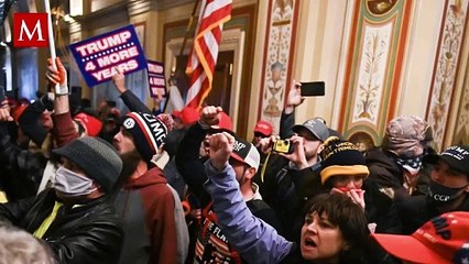 Biden se presenta con Robert De Niro en el juicio de contra Trump