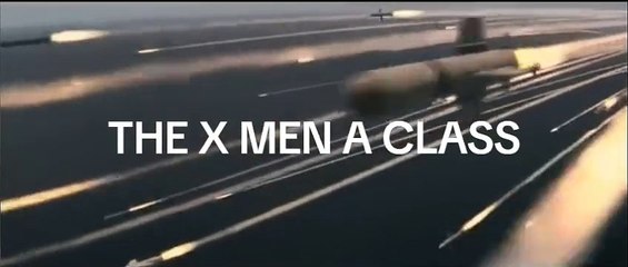 X-Men Movie: Epic Fight Scenes 🎬