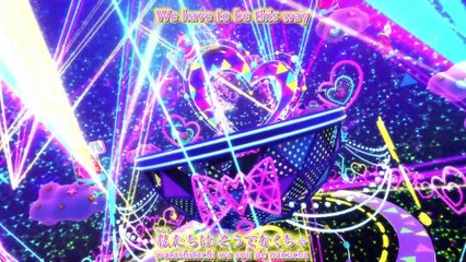 Himitsu no AiPri Episodes 8