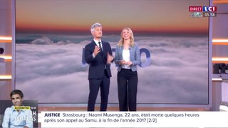 Vanessa Matagne sur LCI (29/05/2024)