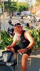 Indo Runners Bali Community