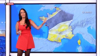Alexandra Blanc sur CNews (29/05/2024)