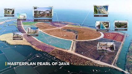 Perumahan Mewah Semarang POJcity