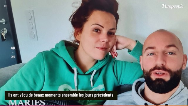 Bilan pour Alice et Florian dans Mariés au premier regard 2024 : les deux candidats sont-ils toujours mariés ? (SPOILER)