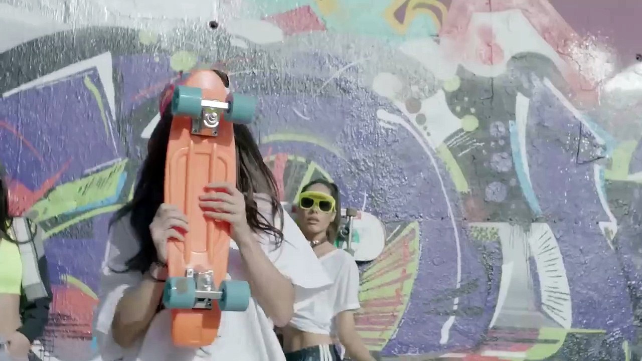 INNA - Bad Boys _ Exclusive Online Video