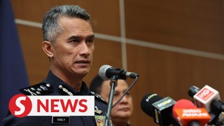 Cops probing alleged assault by royal bodyguard
