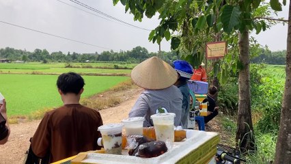 Đổ xô checkin cây phượng cô đơn hot nhất cộng đồng mạng