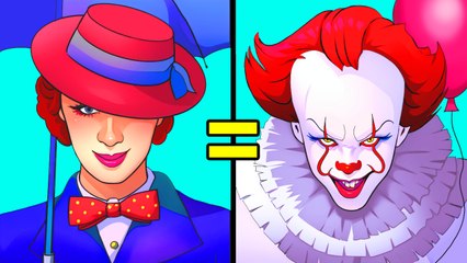 Fan Theories That Will Ruin Your Favorite Movies