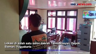 Wanita di Yogyakarta Tewas Usai Suntik Filler Payudara, 2 Orang Jadi Tersangka