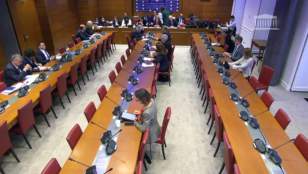 Commission des finances : Commission d’évaluation des politiques publiques relative à la mission Sport, jeunesse et vie associative - Mardi 28 mai 2024