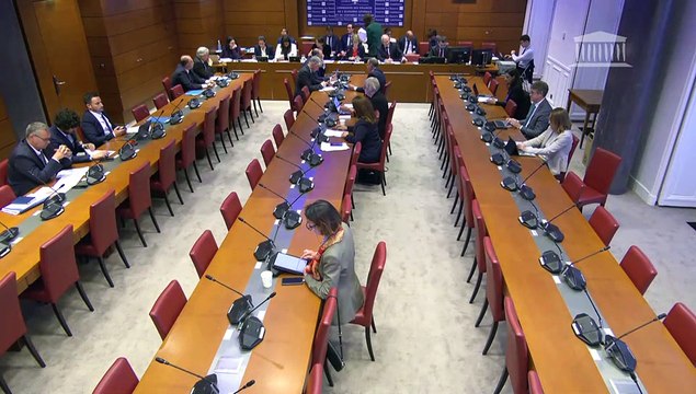 Commission des finances : Commission d’évaluation des politiques publiques relative à la mission Sport, jeunesse et vie associative - Mardi 28 mai 2024