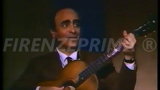 Sfoglia Firenze. Riccardo Marasco live in   Ne avevo una. Di Nando Vitali - Firenze TIVU' 1989