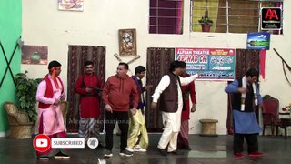 ISHQ MERA NAA_ NEW DRAMA NASIR CHINIOTI AMANAT CHAN SARDAR KAMAL SAJAN ABBAS NAZLI NOOR NISRA NOOR