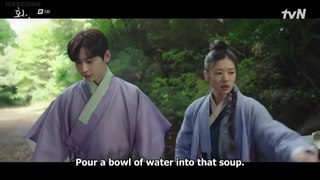 ALCHEMY OF SOULS - EP 06 [ENG SUB]