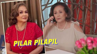 Fast Talk with Boy Abunda: Pilar Pilapil (Ep. 348)