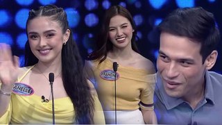 Family Feud: House of Heartthrobs vs Queen Sisters