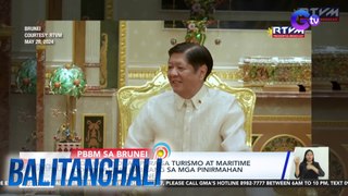 BALITANGHALI PART 1  (May 29, 2024)