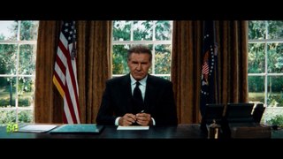 Captain America- Brave New World – First Trailer (2025)